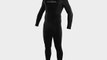 O'Neill Dive Wetsuits Men's Explore 3mm Full Suit   (Black XX-Large)