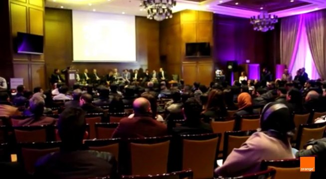 الجلسة العامة الإنتخابية لهيكل سوسيوس النادي الصفاقسي