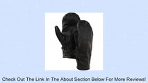 Burton AK Leather Tech Mitten Review