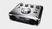 TASCAM US-322 2-In/2-Out USB Audio Interface