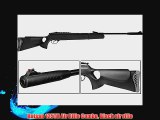 Hatsan 125TH Air Rifle Combo Black air rifle