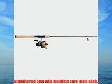 Penn SSV5500701MH Spinning Fishing Reels