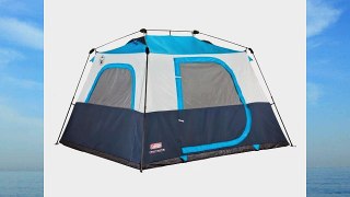 Coleman 6-Person Instant Cabin With Mini-Fly