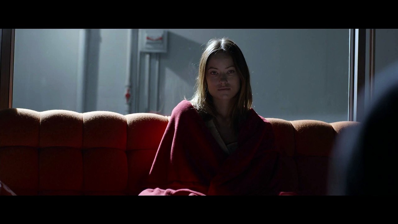 Lazarus Effect (2015) - Extrait "Où est-elle ?"...