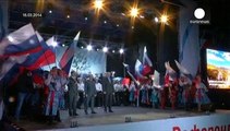 Rusya’nın Kırım’ı ilhakının yıl dönümü yaklaşıyor