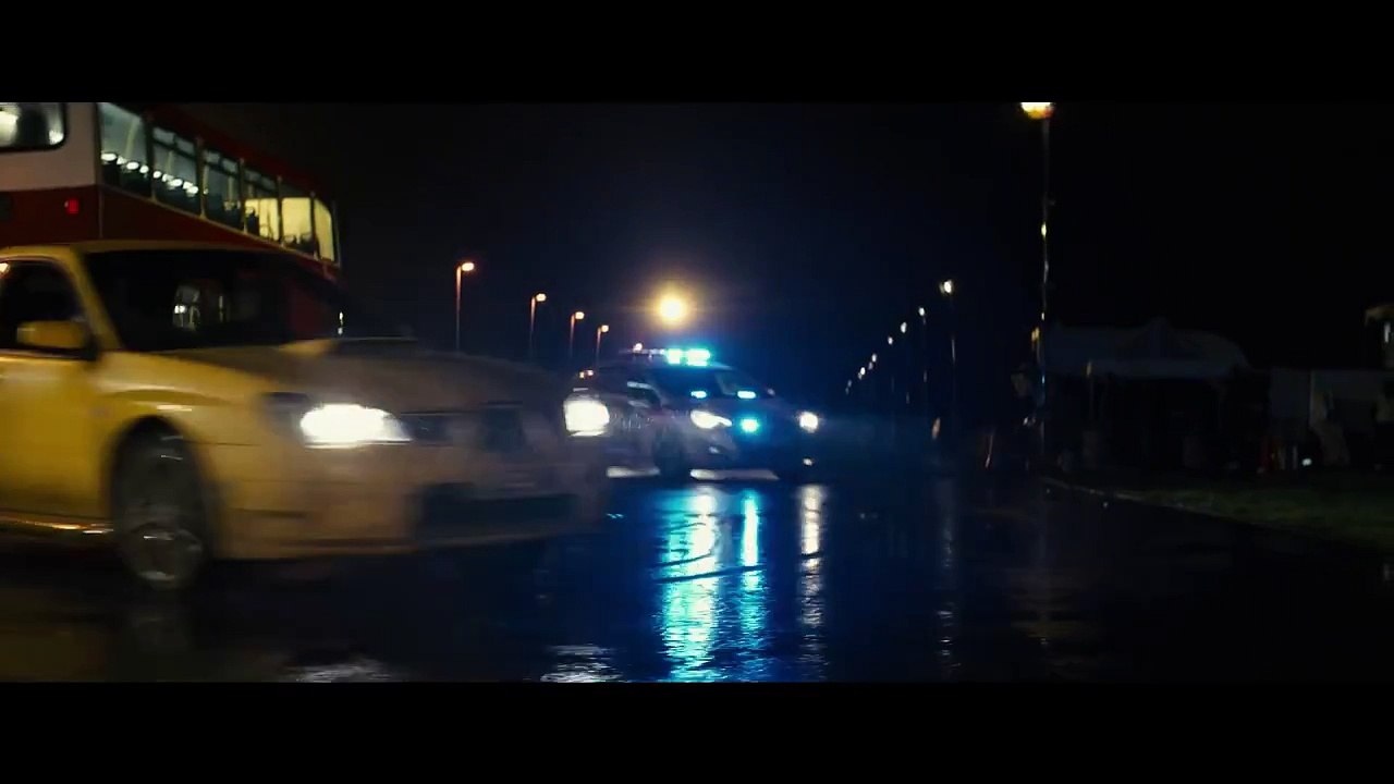 KINGSMAN - THE SECRET SERVICE - OFFICIAL TRAILER HD