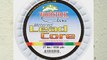 Woodstock 27-Pounds Metered Lead Core Fishing Line 1000 Yards