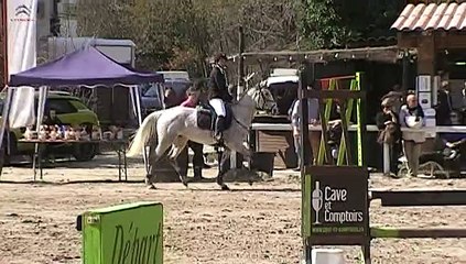 CSO Montélimar le 08.03.2015 - Spéciale 105