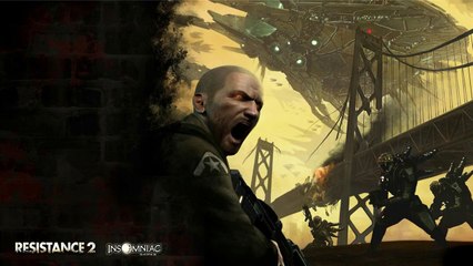 Resistance 2 (04-09) "Chapitre 3 : Twin Falls, Idaho"