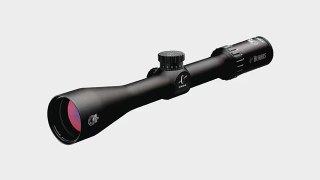 Burris C4 3-9 x 40 Scope 1-Inch