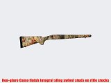Remington Realtree Hardwood APG 700 ADL Short Action Camo Synthetic Rifle