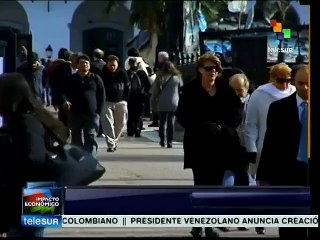 Medios de comunicación indican que Argentina volvería a tomar deuda