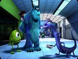 Monsters, Inc. (2001) Full HD 1080p