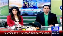 Yeh Hai Cricket Dewangi – 9th March 2015
