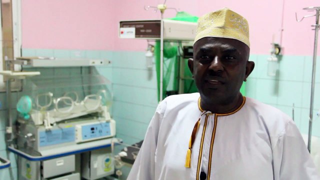 Comores: Principal hôpital paralysé faute d'eau et d'électricité