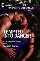 Download Tempted into Danger ebook {PDF} {EPUB}