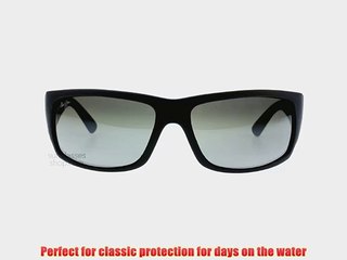 Maui Jim World Cup Polarized Sunglasses