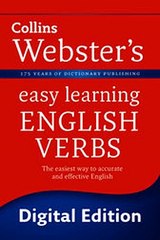 Download English Verbs Collins Webster?s Easy Learning ebook {PDF} {EPUB}