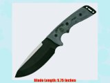 Tops Knives Outpost Command Fixed Blade Knife TPOC01