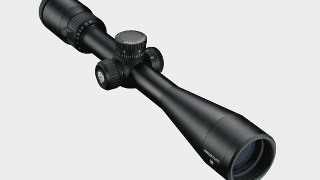 Nikon Prostaff 5 Custom XR Turret Riflescope 3.5-14 x 40mm