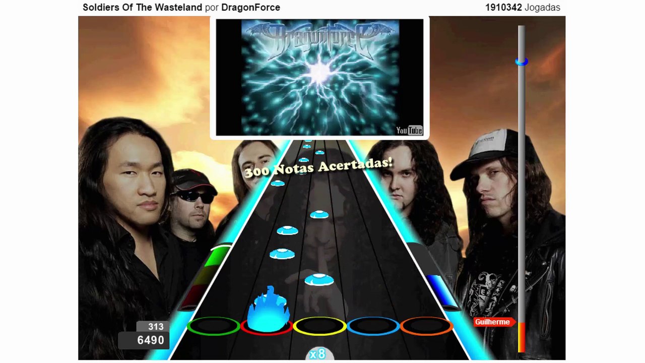 FullCombo ? ;-;