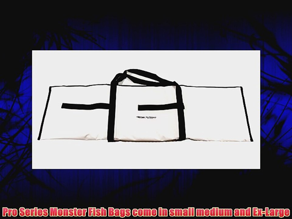 Boone Monster Bag Medium