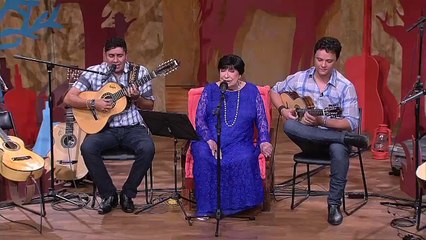 TV O POVO e TV Cultura homenageiam Inezita Barroso
