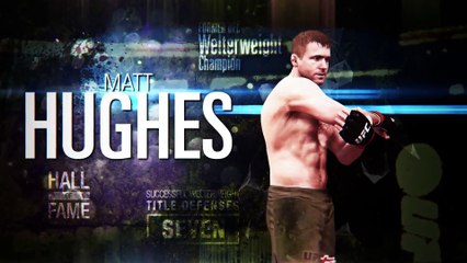 EA Sports UFC - Free Content Update Legends [EN]
