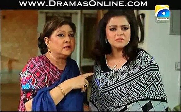 Malika-e-Aliya Season 2 Episode 66 on Geo Tv in high Quality 9th March 2015