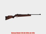 Hatsan Model 135 Air Rifle air rifle