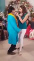 Pakistani Morning Show Hot Girl Live Dance