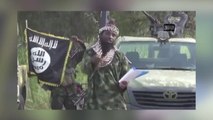 Allégeance de Boko Haram à Daech: 
