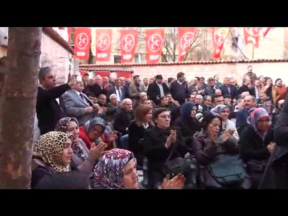mhp hazır