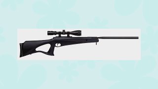 Benjamin Trail NP All Weather Air Rifle (.177)