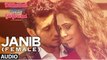 Janib (Female) FULL AUDIO Song - Sunidhi Chauhan - Divyendu Sharma - Dilliwaali Zaalim Girlfriend