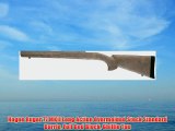 Hogue Ruger 77 MKII Long Action Overmolded Stock Standard Barrle Full Bed Block Ghillie Tan