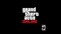 GTA 5 Online Heists - Use Caution Trailer Official 2015 Video Game