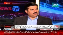 NewsEye (MQM Nay Baazi Palat Di…) – 9th March 2015