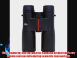 Kowa SV Series Roof Prism Binoculars 10x42 Black