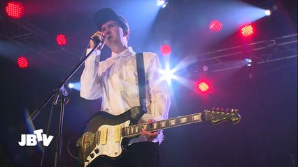 The Raveonettes - Killer In The Streets - Live