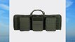 Voodoo Tactical 36 Deluxe Padded Weapons Rifle Gun Weapon Case 15-0055 Olive Drab (Lockable/Locking)