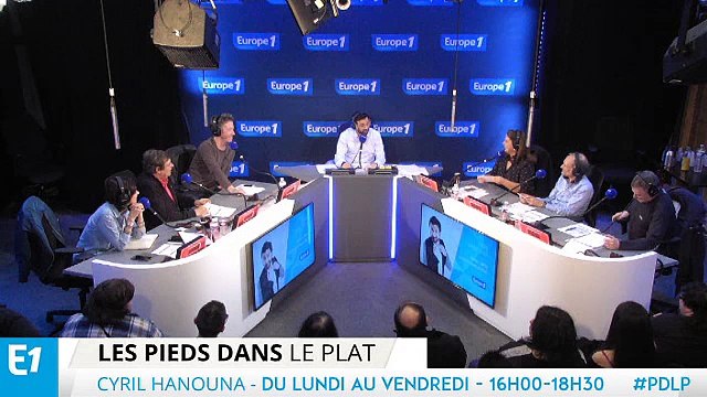 Duel de blagues entre Jean-Pierre Foucault Vs le Champion