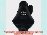 Night Owl iGEN 20/20 Day/Night Vision Monocular with Image Caputre (3x)