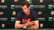 BNP Paribas Open  Andy Murray Fourth Round Press Conference