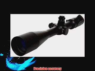 Sightmark Triple Duty 8.5-25x50 MDD Riflescope