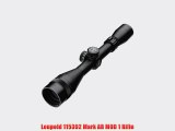 Leupold 115392 Mark AR MOD 1 Rifle