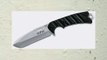 Buck Knives 0690BKSTP TOPS / Buck CSAR-T Fixed Blade Tactical Knife