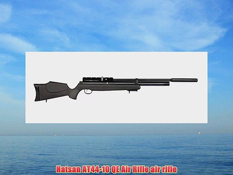 Hatsan AT44-10 QE Air Rifle air rifle