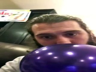 Oh no. Lol. Baby doesn't like change hahaha