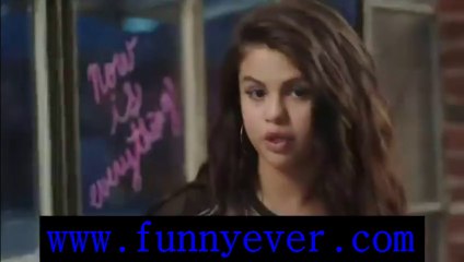 Justin Bieber Vs Selena Gomez Dance Music Battle.mp4